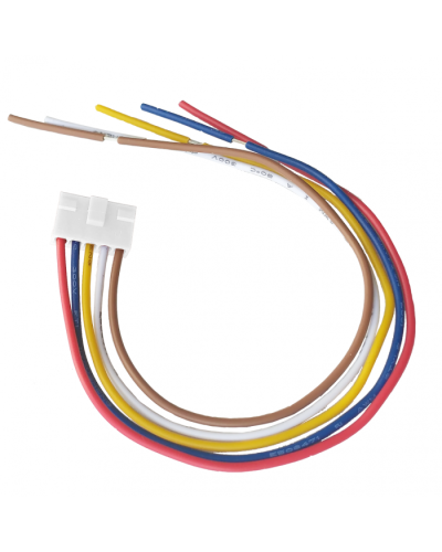 Шлейф для мониторов TANTOS серии SE 5-ти пиновый в Прокопьевске Дополнительное оборудование для СКУД Pintop.ru