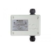 Взрывозащищенная коммутационная коробка Спектрон-КВ-Exe-П-165х124х84