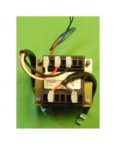 Трансформатор ZL90 Came 119RIR306 в Прокопьевске Запчасти для шлагбаумов и автоматики Pintop.ru