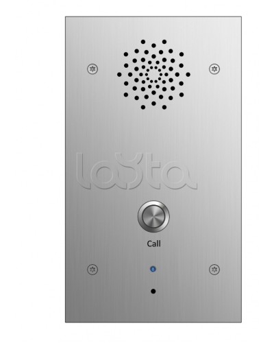 SIP-станция TOA N-SP80AS1 в Прокопьевске Системы двусторонней голосовой связи Bosch Pintop.ru