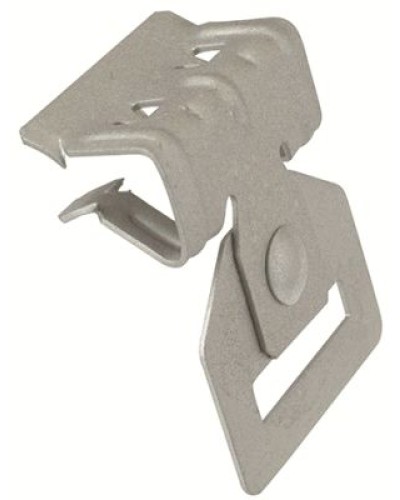 Крепеж для троса к балке 1,5-4 мм гориз.монт. DKC CM611003 в Прокопьевске Трос и аксессуары Pintop.ru