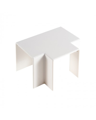 RT 60х60 Тройник (1шт) 1кор.=64шт. Экопласт в Прокопьевске Повороты, муфты, тройники Pintop.ru