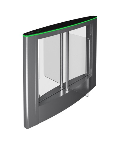 Модуль центральный турникета 900 с картоприемником Oxgard QL-04-CMK-900 (ВЗР 2302-14) в Прокопьевске Турникеты Pintop.ru