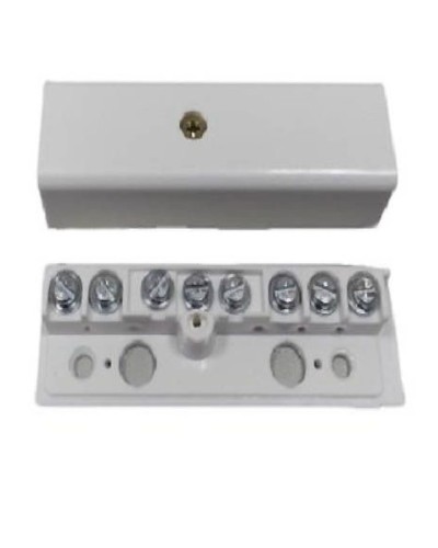 Разветвительная коробка ALARMICO ALJB-8 в Прокопьевске Распределительные коробки Pintop.ru