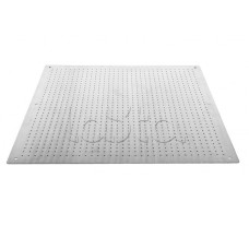 Панель монтажная перфорированная 1350х750 для шкафов EMW Elbox EMW-MP-1400.800