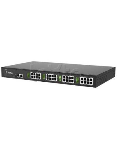 VoIP-шлюз Yeastar TA3200 в Прокопьевске Дополнительное оборудование для сетей Pintop.ru
