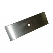 Якорь без пятки к замкам серии ML-295A/AL AccordTec YM-295A/AL