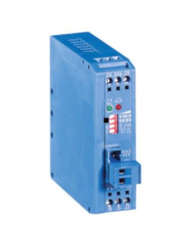 Детектор магнитной петли одноканальный Faac FG1 в Прокопьевске Запчасти для шлагбаумов и автоматики Pintop.ru