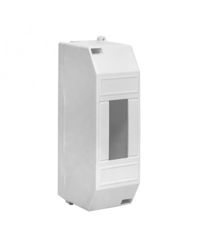 Бокс КМПН 1/2 инд. штрих-код EKF PROxima (pbm40-n-2) в Прокопьевске Боксы для автоматов Pintop.ru