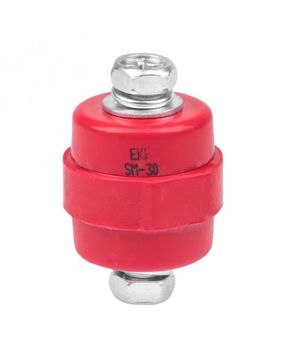 Изолятор SM-30 380А 8кВ EKF PROxima (plc-sm-30) в Прокопьевске Коммутационные изделия Pintop.ru