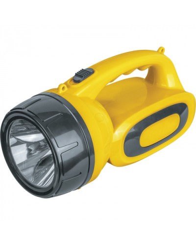 Фонарь Navigator 14 033 NPT-SP19-ACCU Прожект. 3Вт LED, 180лм, АКБ 1,3Ач. в Прокопьевске Источники света(Лампы) Pintop.ru