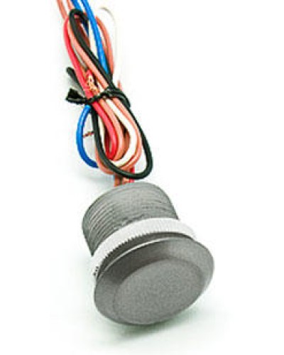 Считыватель EM-Marine 125 кГц IronLogic CP-Z-2 (мод. E P) врезной в Прокопьевске Считыватели Pintop.ru