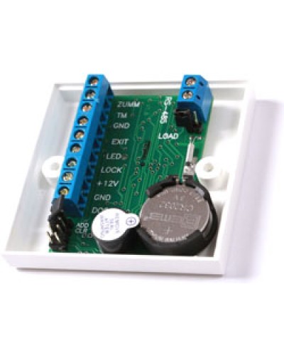 Контроллер сетевой IronLogic Z-5R Net 8000 в Прокопьевске Сетевая СКУД Matrix Pintop.ru