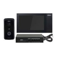 Видеодомофон-комплект Dahua DHI-KTP02