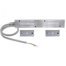 Замок электромагнитный FM-26 АЯКС (двойной) 2х350 24В Магнито-Контакт