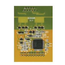 Модуль для подключения двух линий BRI Yeastar B2