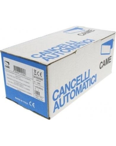 Шестерня CORSA/RODEO NEW Came 119RIP126 в Прокопьевске Запчасти для шлагбаумов и автоматики Pintop.ru