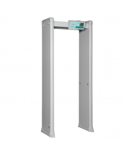 Металлодетектор арочный Блокпост PC Z 100 в Прокопьевске Металлодетекторы Pintop.ru