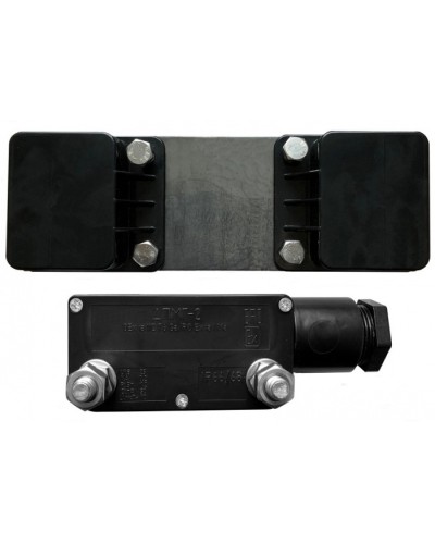 Датчик положения магнитогерконовый Магнито-контакт ДПМГ-2-200 (Общепромышленное исполнение) ПАШК.425119.159 в Прокопьевске Извещатели охранные Pintop.ru