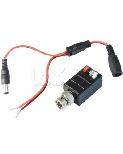 Приемник активный OSNOVO RA-H в Прокопьевске Видеоусилители, Модуляторы, Делители Pintop.ru