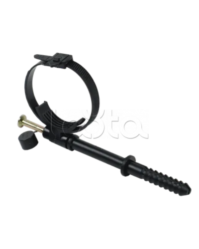 Фасадное крепление КФК15-57.6 ECOLINE IEK (UKA-32-15-576-ECLN) в Прокопьевске Крепежные изделия Pintop.ru