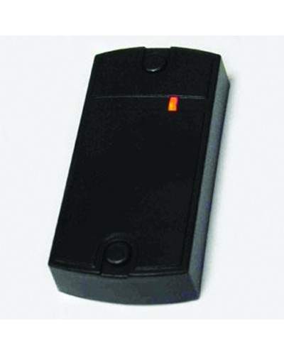 Считыватель IronLogic Matrix-II (мод. Е) (черный) в Прокопьевске Сетевая СКУД Matrix Pintop.ru