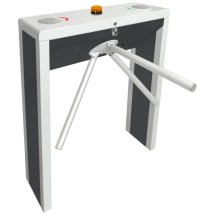 Турникет CARDDEX STL-03 (с автоматической Антипаникой)