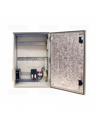 Станция уличная OSNOVO OSP-46V1 в Прокопьевске Щиты электрические Pintop.ru