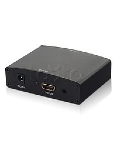 Конвертер HDMI на 3 RCA REXANT 17-6915 в Прокопьевске Системы видеонаблюдения Pintop.ru
