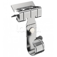 Зажим балочный 8-14мм под трубу 32мм HDZ IEK (CME40-BZT-032-HDZ)