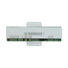 Видеокоммутатор сетевой Метаком MKV-CVN4