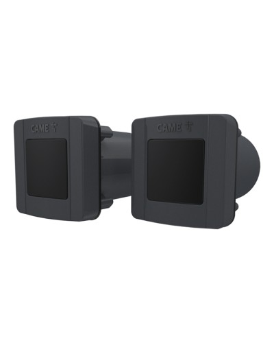 Комплект встраиваемых фотоэлементов Came DLX30CIP (806TF-0070), дальность действия 30 м, электропитание ~/= 12–24 В в Прокопьевске Запчасти для шлагбаумов и автоматики Pintop.ru