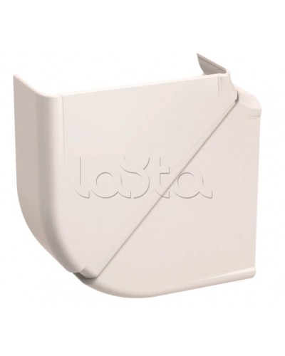 Плоский изменяемый угол для кабель-канала ПРАЙМЕР 150х60 IEK (CKK-40D-P-150-060-K01) в Прокопьевске Аксессуары для кабель-канала Pintop.ru