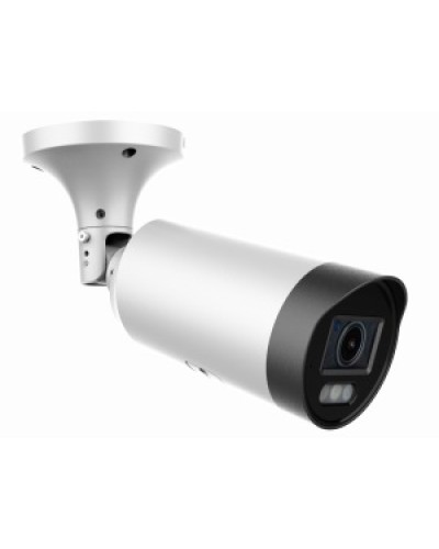 IP видеокамера уличная цилиндрическая с ИК подсветкой, 6 мегапиксельная Tantos TSi-Pn655VZ в Прокопьевске IP-камеры Pintop.ru