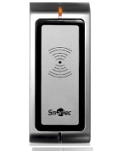 Считыватель Mifare Smartec ST-PR040MF в Прокопьевске Считыватели Pintop.ru