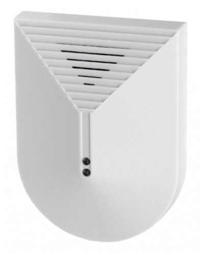 Извещатель разбития стекла двухчастотный Smartec ST-AD010G в Прокопьевске Извещатели охранные Pintop.ru