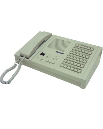 Пульт оперативно–диспетчерской связи Getcall GC-1036F6 в Прокопьевске Переговорные устройства Pintop.ru