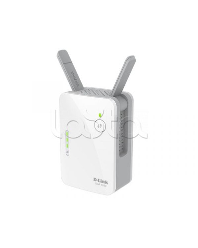 Беспроводной двухдиапазонный повторитель АС1200 D-Link DL-DAP-1620/RU/B1A в Прокопьевске Маршрутизаторы, Роутеры и Точки Доступа Pintop.ru