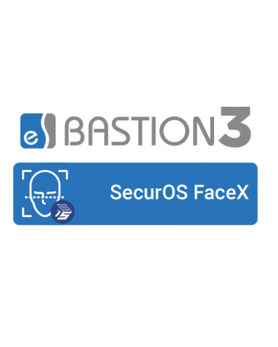 ПО Elsys Бастион-3 – SecurOS FaceX (Исп.1) в Прокопьевске Сетевая СКУД Elsys Pintop.ru