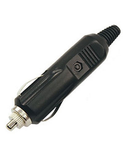 Штекер автоприкуривателя (50шт/уп) REXANT 16-0201 в Прокопьевске Коннекторы Pintop.ru