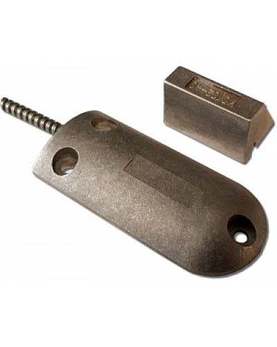 Извещатель магнитоконтактный Магнито-контакт ИО102-40 АЗМ(3) в Прокопьевске Извещатели охранные Pintop.ru