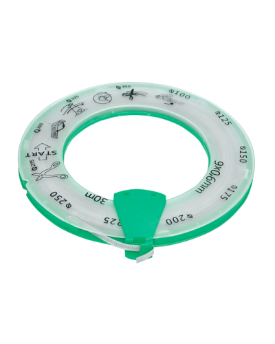 Лента хомутная нержавеющая Tantos TSi-BSS9-30 в Прокопьевске Крепежные изделия Pintop.ru