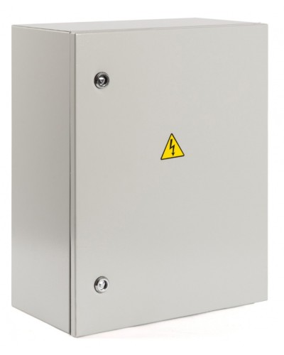 Бастион АО 2/40 исп.5М Аккумуляторный отсек для двух термостатов 12В 40Ач 400х500х225 в Прокопьевске Электротехническое оборудование Pintop.ru