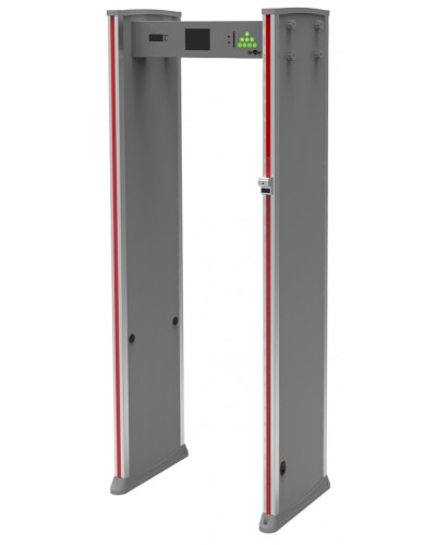 Металлодетектор арочный Smartec ST-MD318L в Прокопьевске Металлодетекторы Pintop.ru