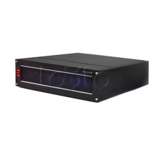 IP-видеорегистратор 50 канальный Macroscop NVR-50 L