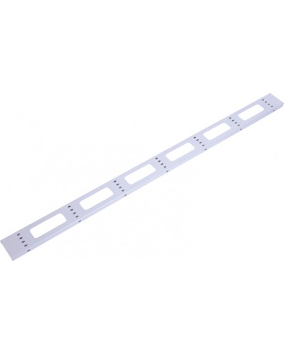 Органайзер кабельный вертикальный 47U ЦМО ВКО-СТК-47 в Прокопьевске Кабельные органайзеры Pintop.ru