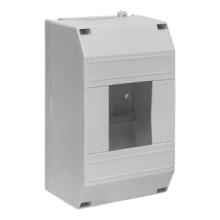 Бокс КМПН 1/4 EKF PROxima (pbm40-n-4s)