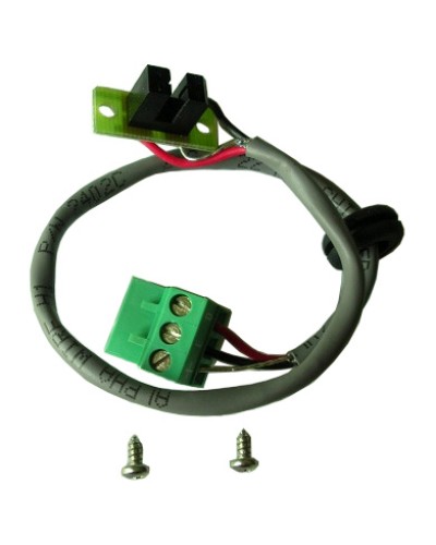 Плата оптического считывателя BX Came 119RIBX023 в Прокопьевске Запчасти для шлагбаумов и автоматики Pintop.ru