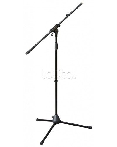 Стойка микрофонная TOA ST-321B в Прокопьевске Системы оповещения и трансляции TOA Pintop.ru