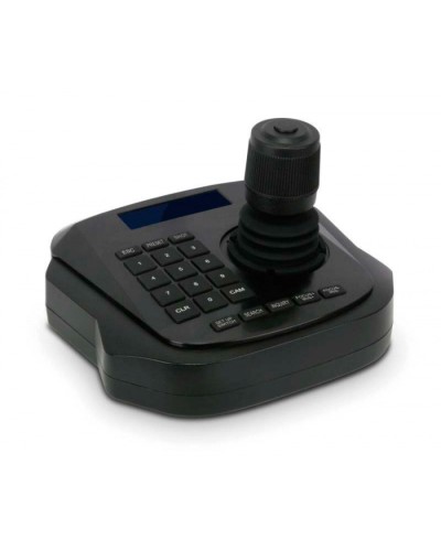 USB клавиатура Tiandy TC-C312 Spec:V1.0 в Прокопьевске Пульты управления и матричные переключатели для видеонаблюдения Pintop.ru